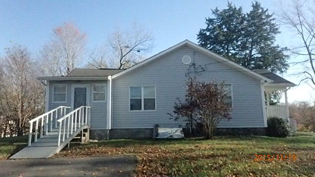 8513 Walnut Road Hixson, TN 37343 - Photo 4 of 18 SIDE LEFT