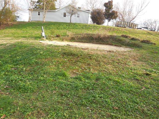 8513 Walnut Road Hixson, TN 37343 - Photo 5 of 18 BACK YARD