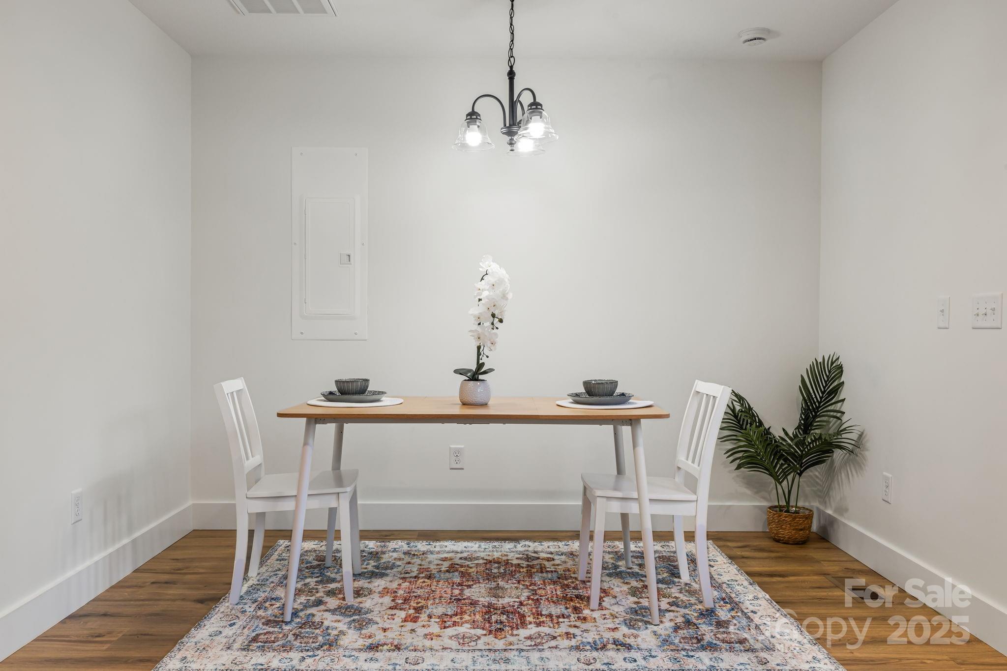386 Holtzclaw Street Canton, NC 28716 - Photo 23 of 43 a view of a workspace with furniture
