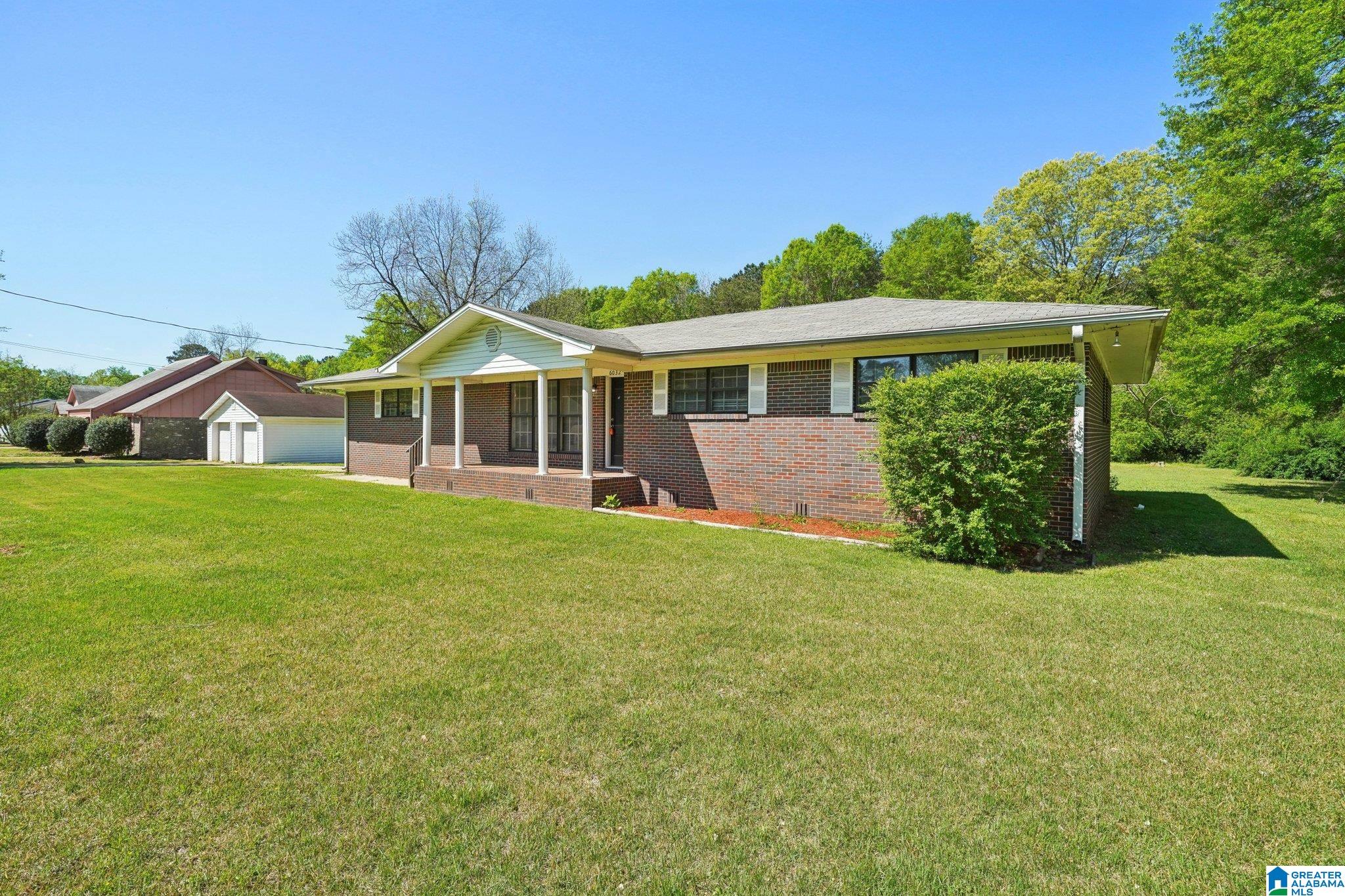 6032 Gwin Circle Bessemer, AL 35023 - Photo 3 of 48