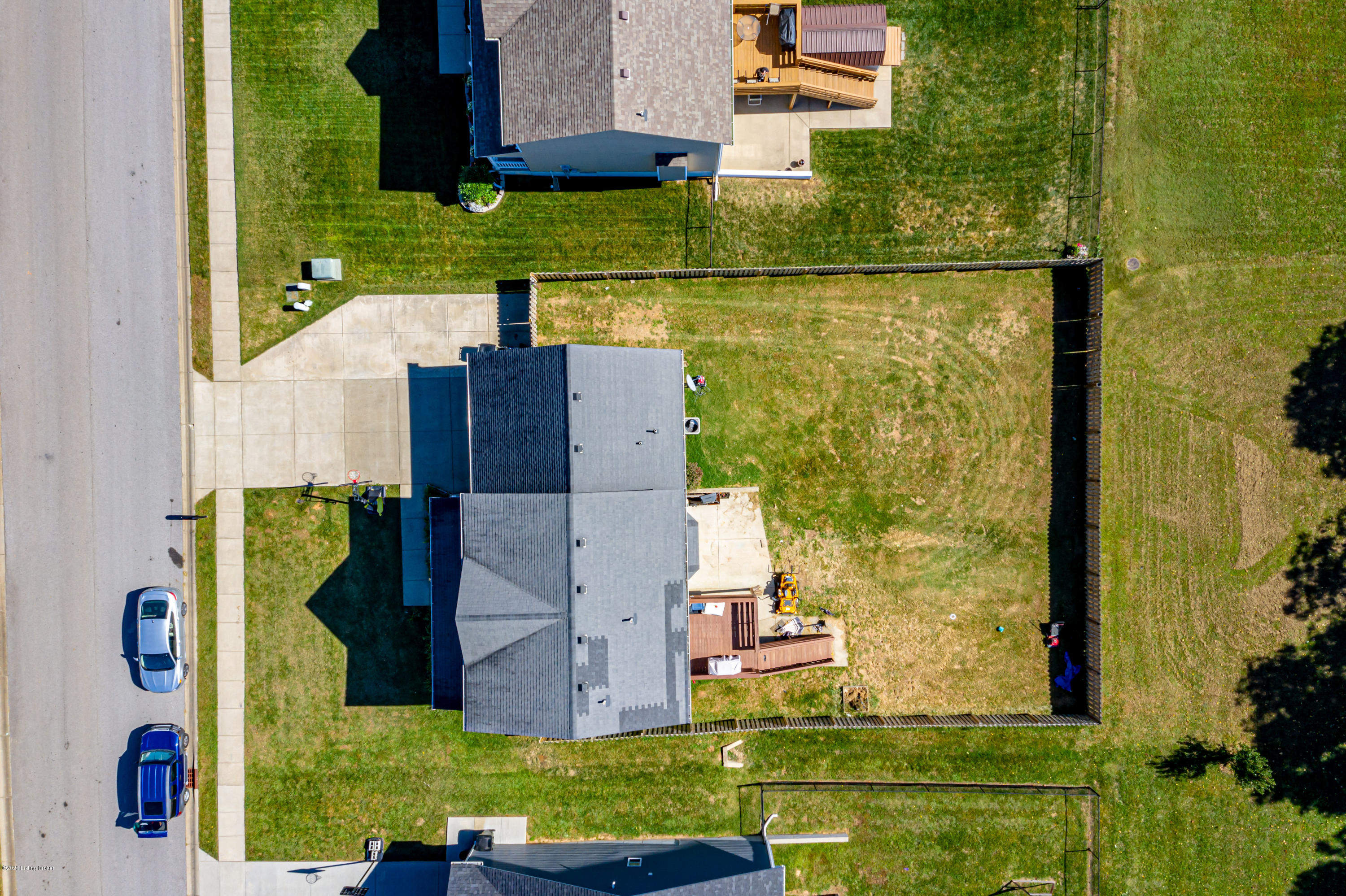 210 Riley Way Elizabethtown, KY 42701 - Photo 46 of 49 DJI_0860