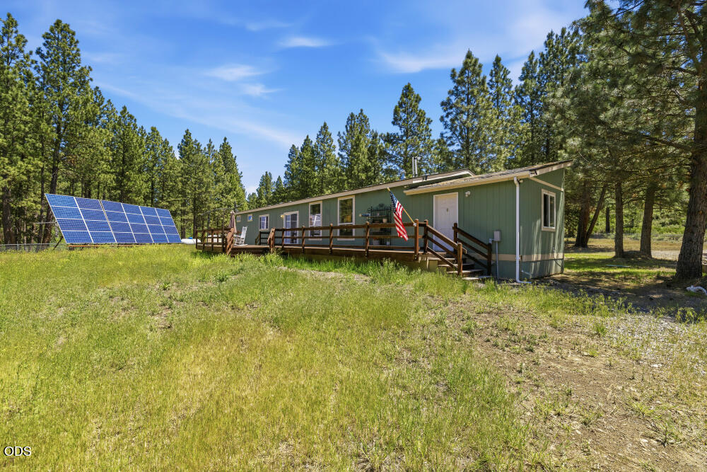 3587 Gold Run Drive Chiloquin, OR 97624 - Photo 5 of 62