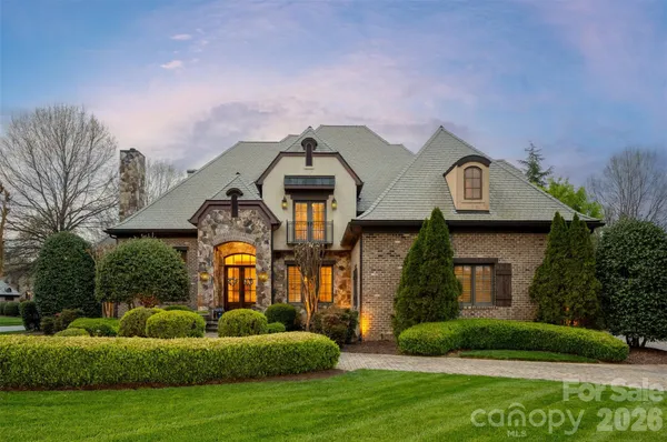 $2,100,000 | 8304 Marcliffe Court, Waxhaw, NC 28173
