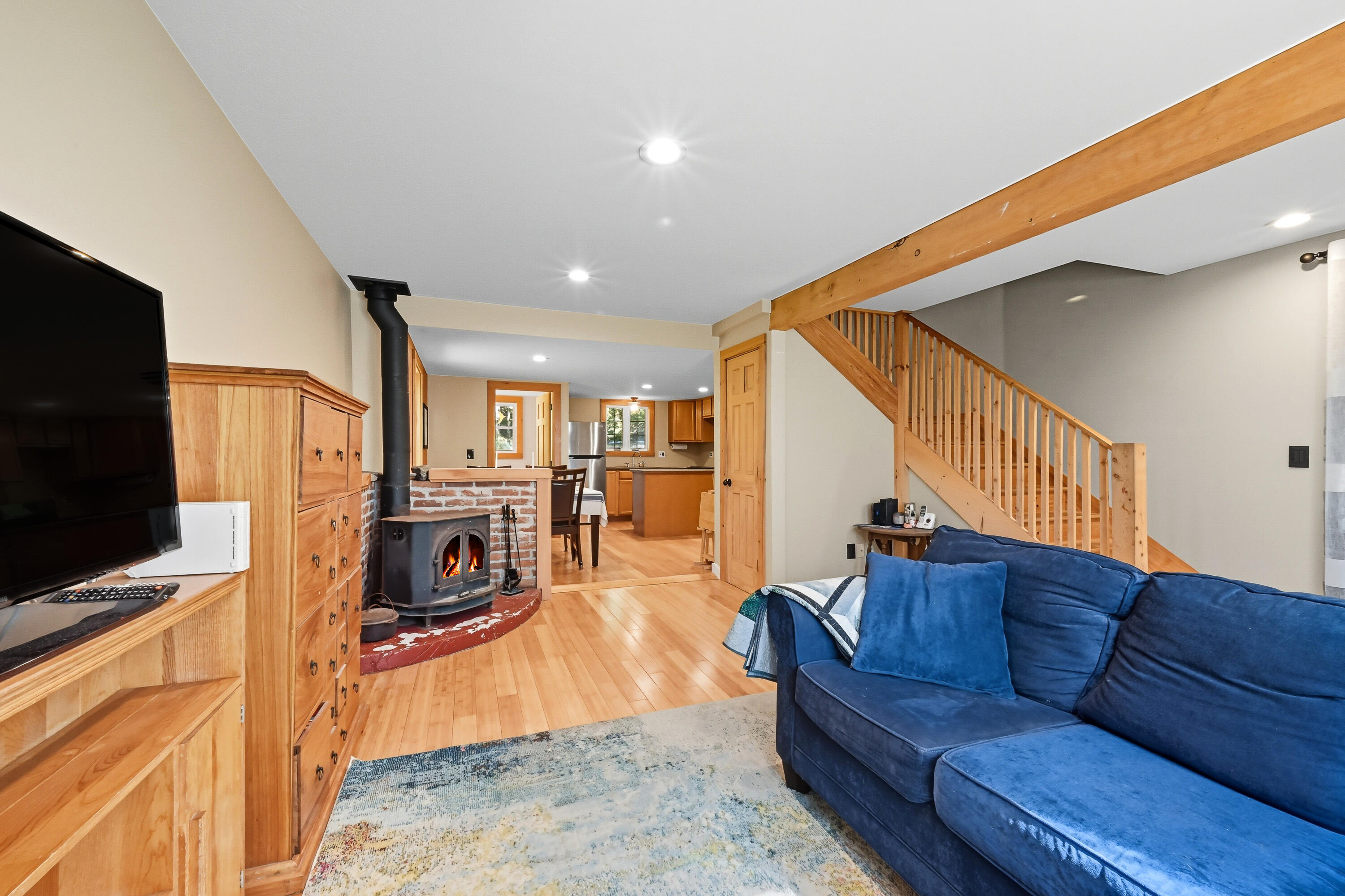 1015 Round House Road Kingfield, ME 04947 - Photo 7 of 58 110235gr-114-Edit
