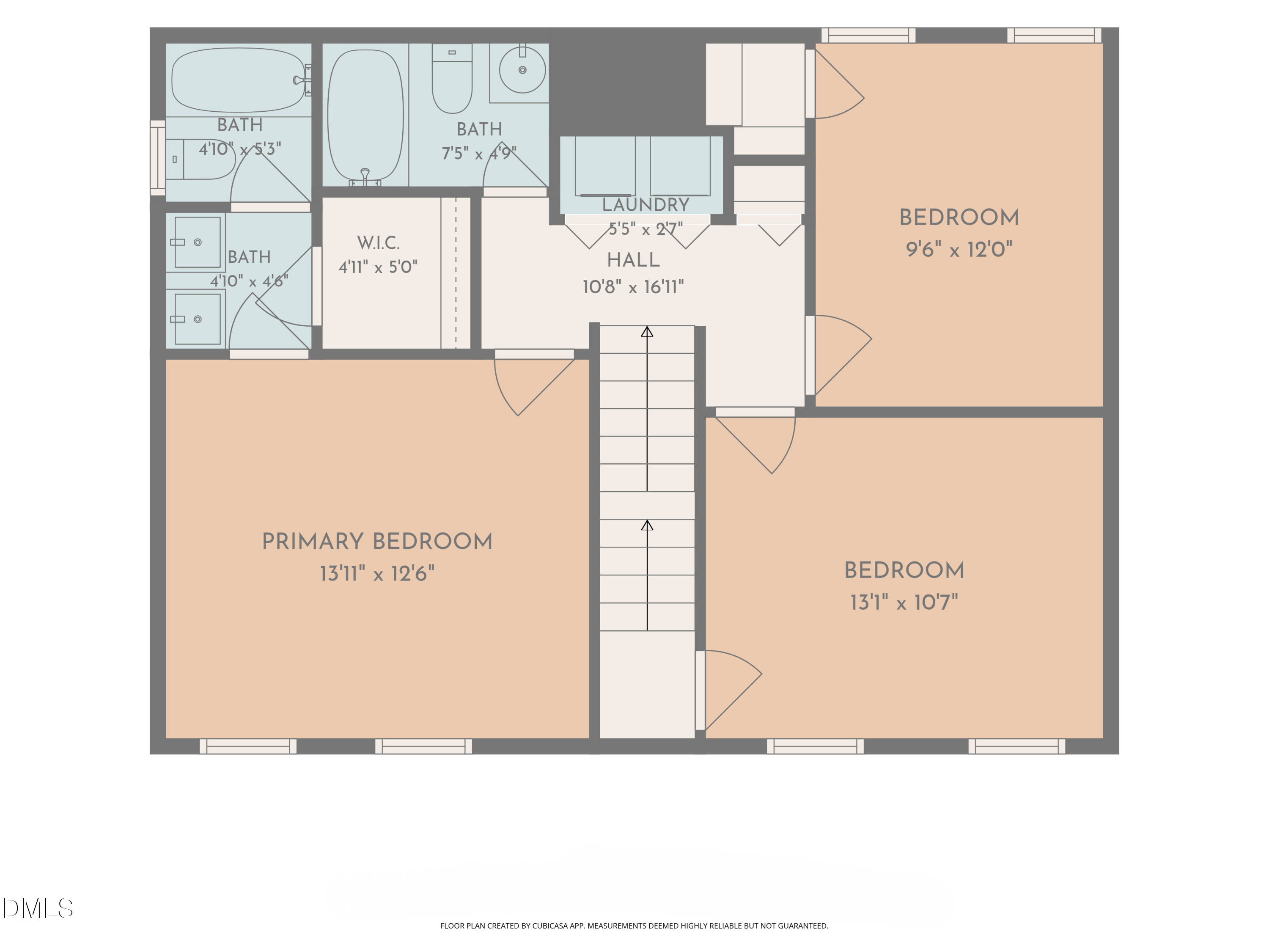 5303 Fortunes Ridge Drive Durham, NC 27713 - Photo 49 of 50 Gallery Image 49