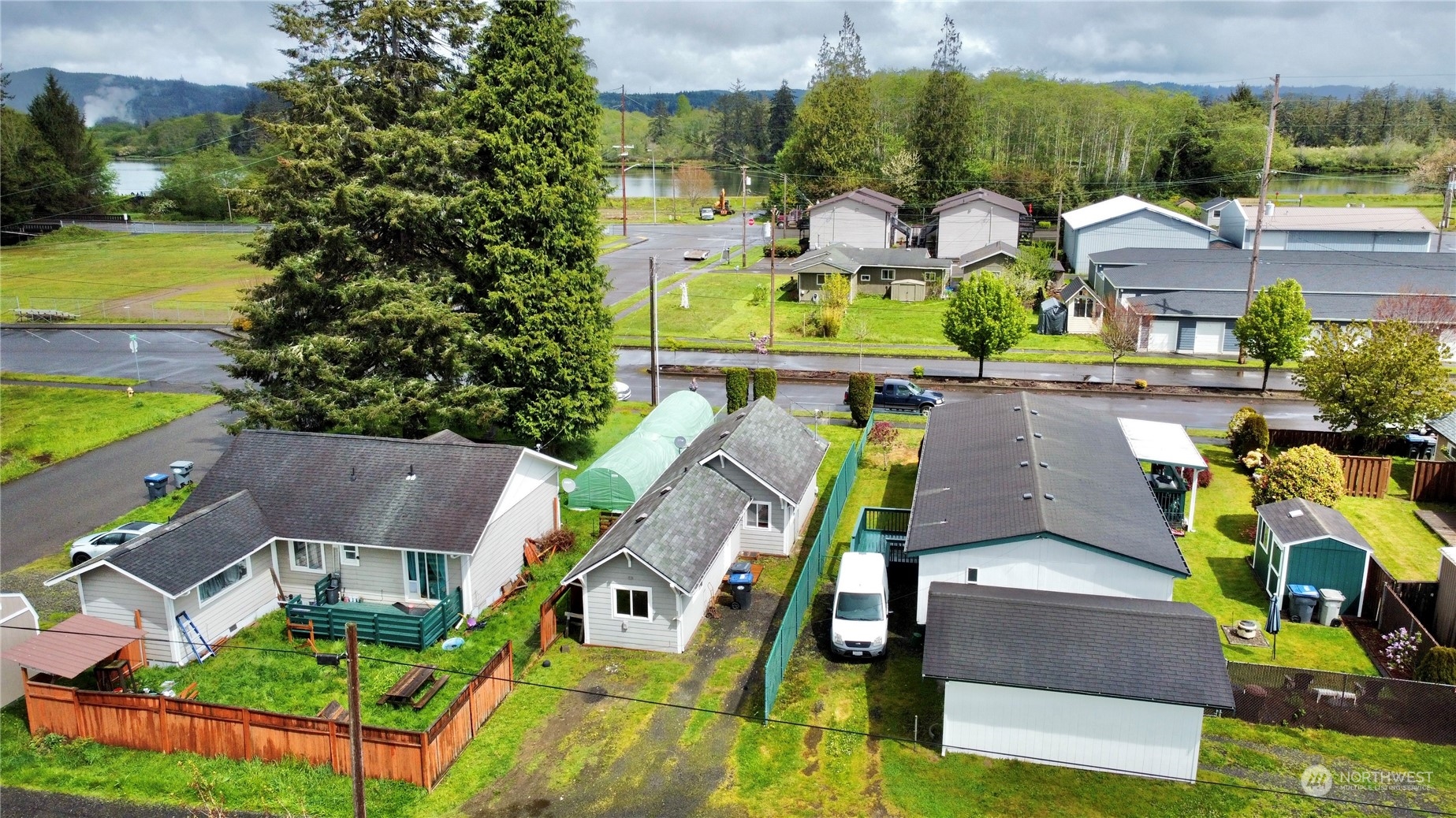 708 2nd Street Cosmopolis, WA 98537 - Photo 17 of 21 Gallery Image 17