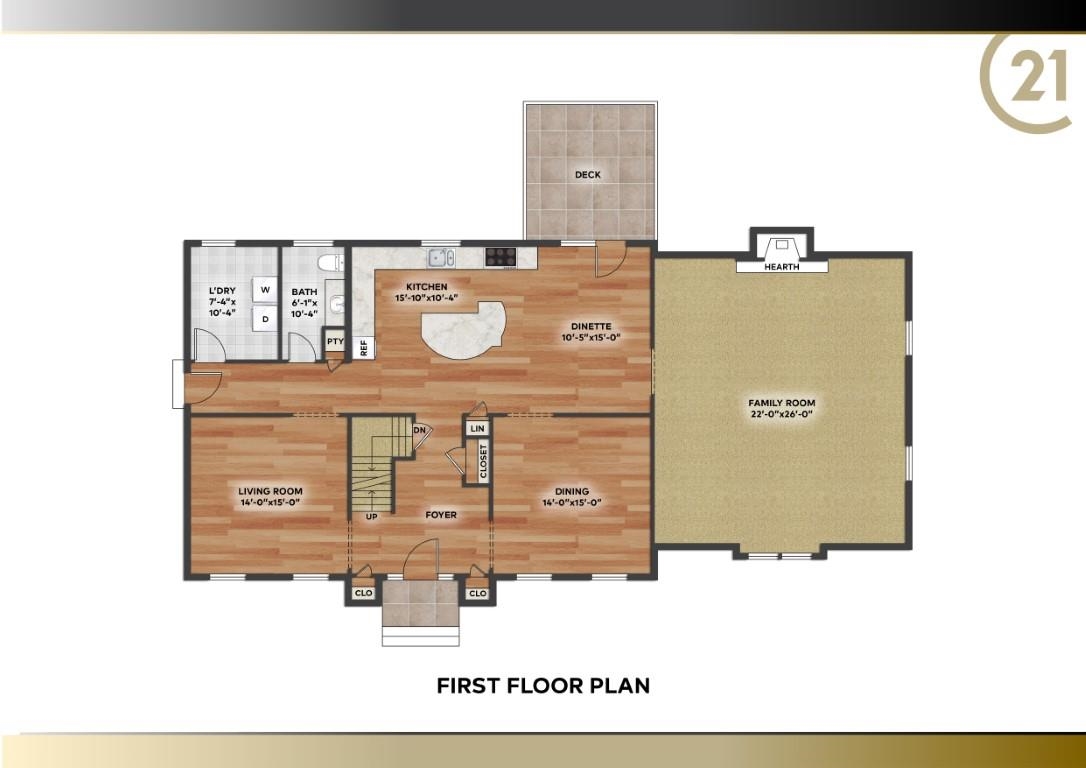 104 Castle Hill Road Windham, NH 03087 - Photo 2 of 21