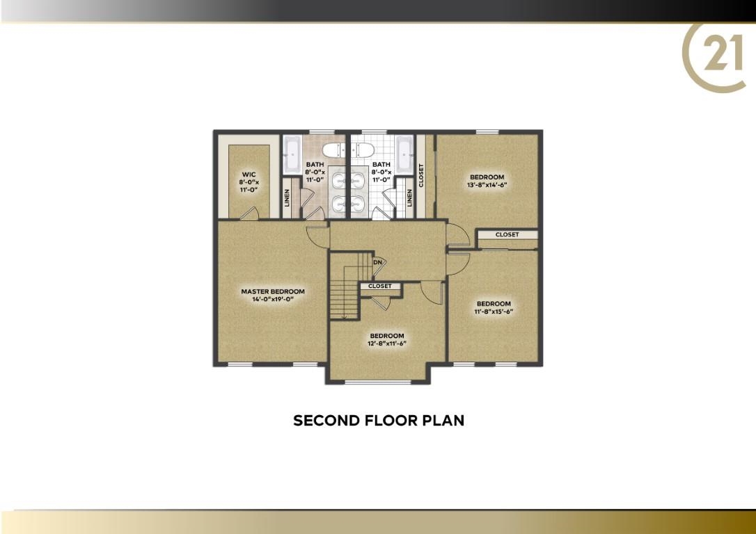 104 Castle Hill Road Windham, NH 03087 - Photo 3 of 21