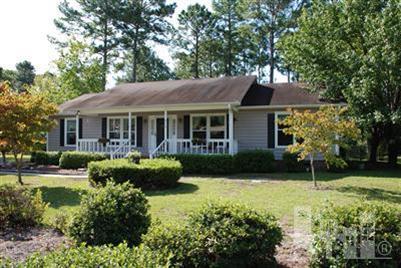 315 Hidden Valley Road Wilmington, NC 28409 - Photo 1 of 11 Primary Photo