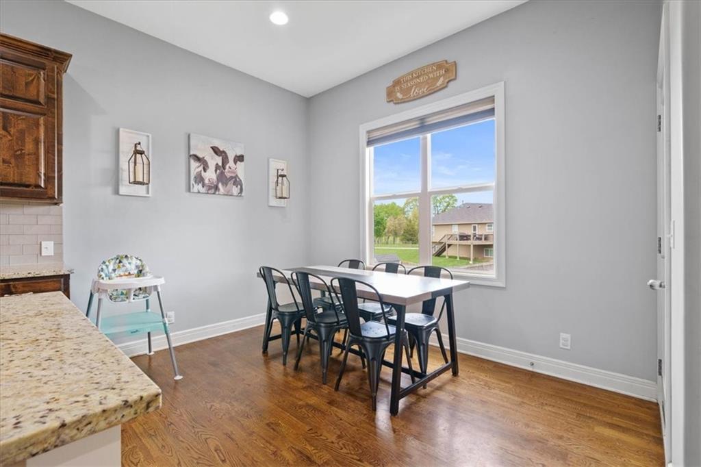 16746 Ruby Way Basehor, KS 66007 - Photo 11 of 32