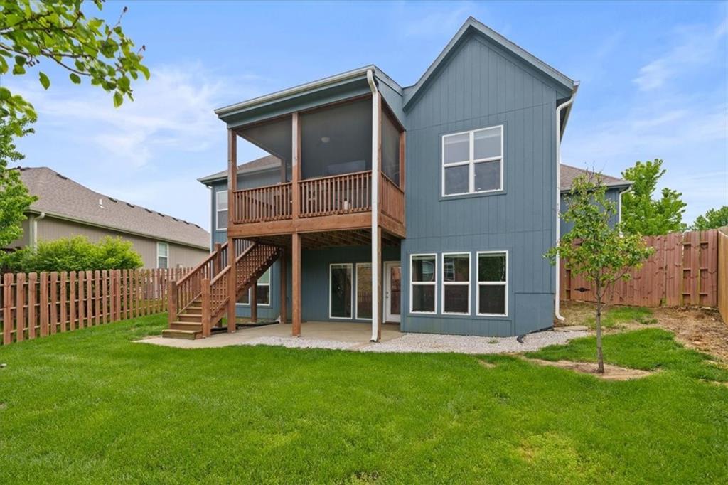 16746 Ruby Way Basehor, KS 66007 - Photo 28 of 32