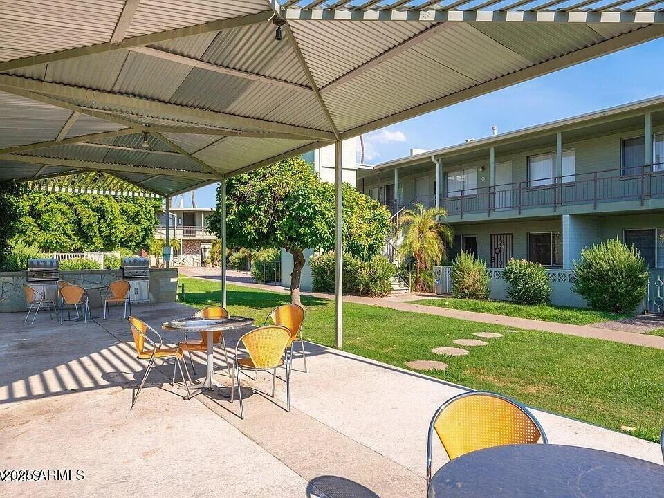 1702 West Tuckey Lane, Unit 209 Phoenix, AZ 85015 - Photo 10 of 12 Olive 9