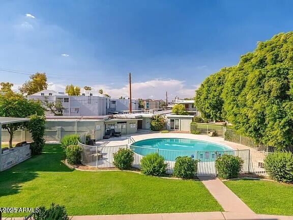 1702 West Tuckey Lane, Unit 209 Phoenix, AZ 85015 - Photo 9 of 12 Olive 8