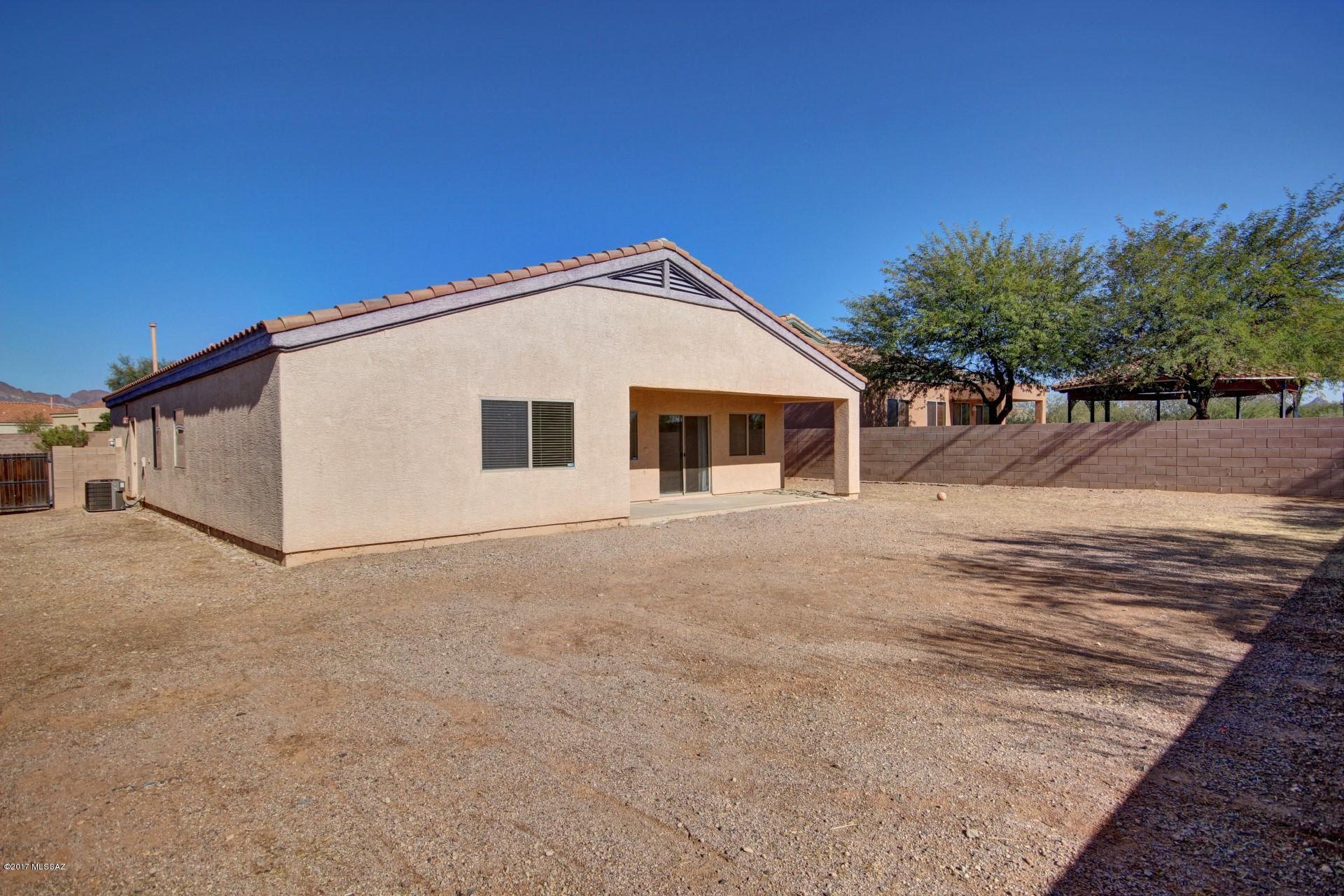 6397 West Sandpaper Tree Way Tucson, AZ 85757 - Photo 25 of 28