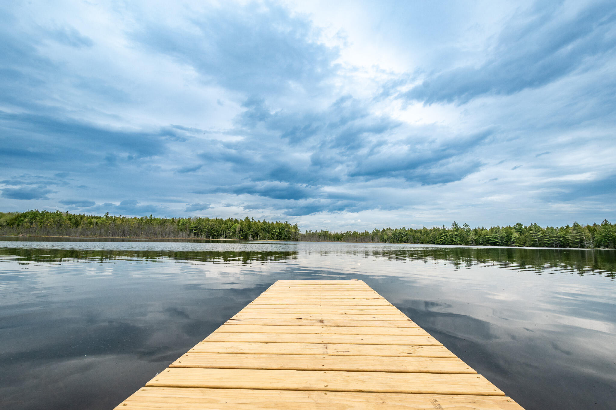 Lot A6 Jaquith Pond Road Brownville, ME 04414 - Photo 3 of 79 DSC_1380