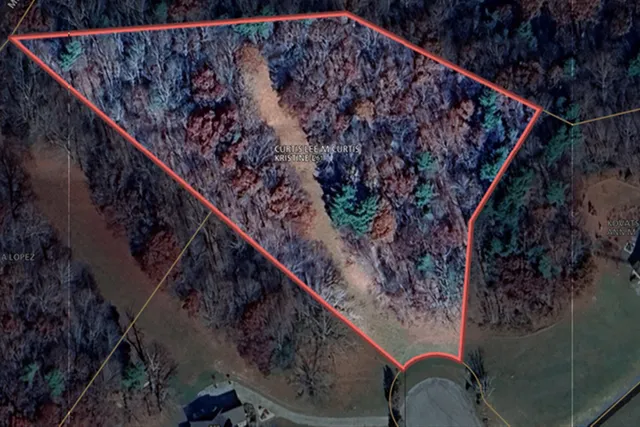 $74,900 | 261 Cobble Lane, Bent Mountain, VA 24059