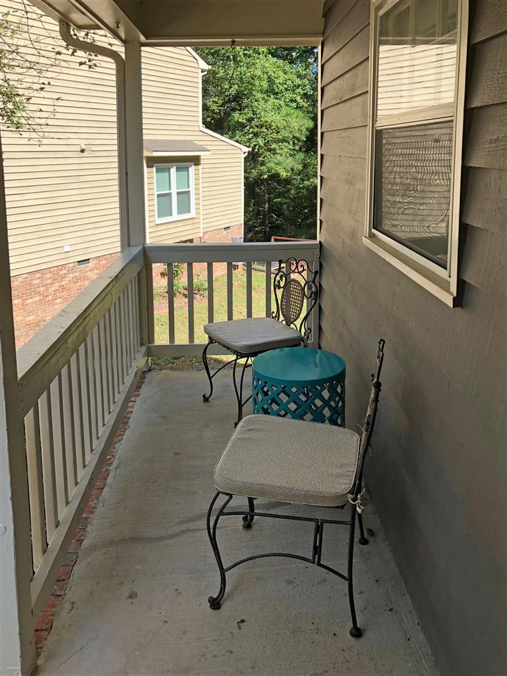 132 Timber Ridge Drive Durham, NC 27713 - Photo 3 of 25 Photo 3