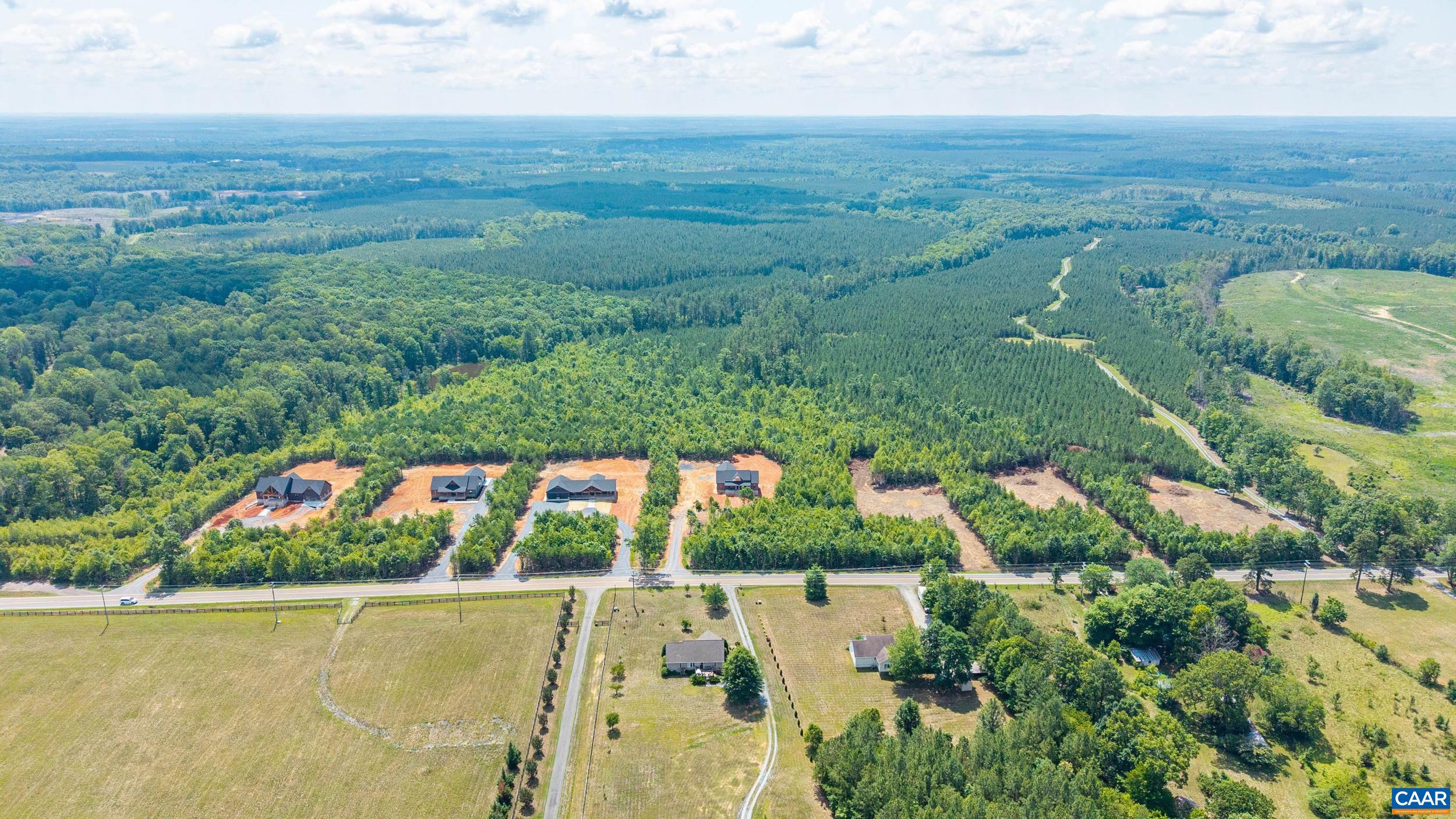 12930 South Constitution Route Scottsville, VA 24590 - Photo 45 of 49