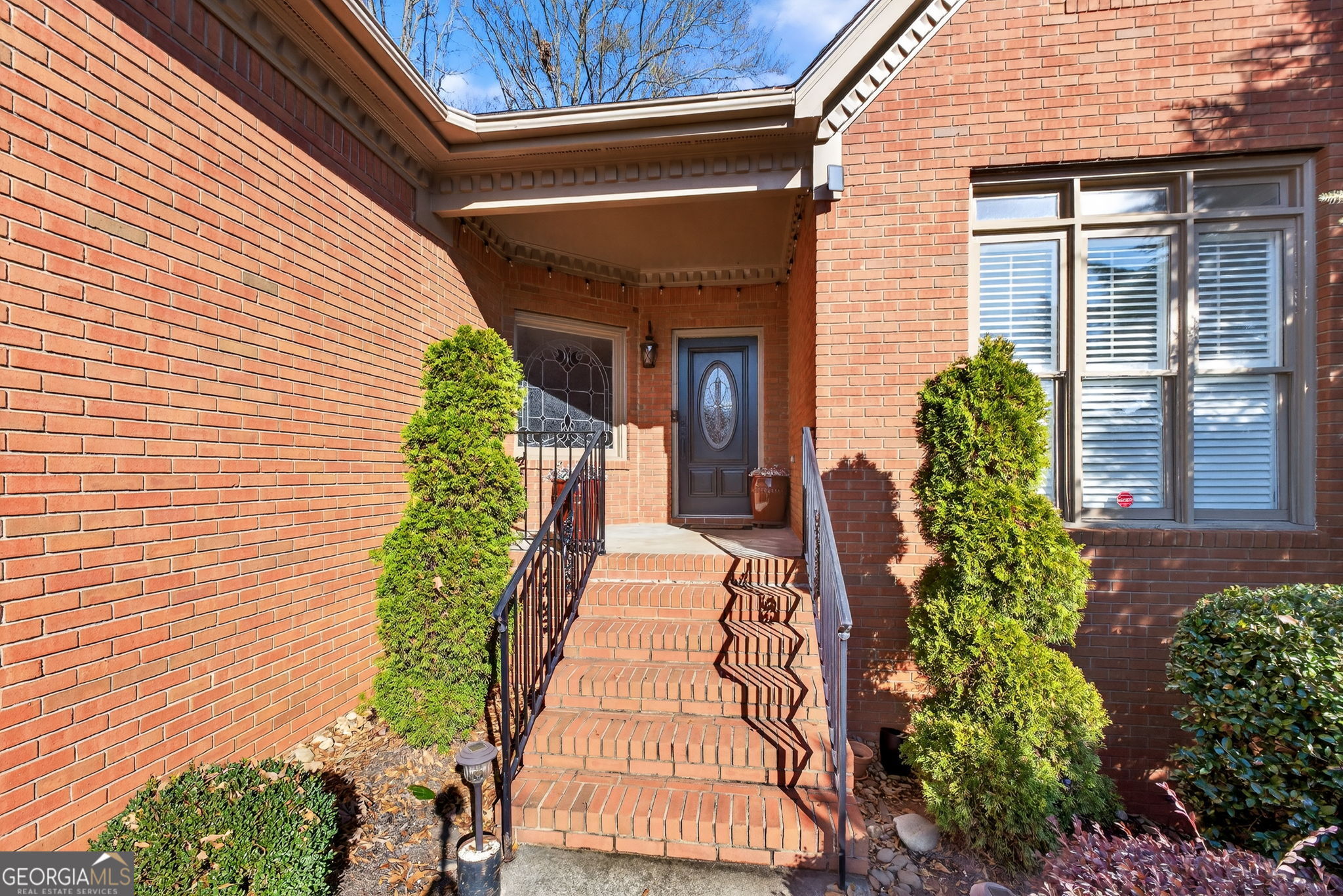 4030 Somerset Ridge McDonough, GA 30253 - Photo 2 of 23