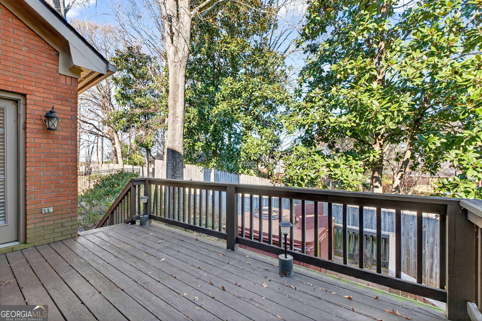 4030 Somerset Ridge McDonough, GA 30253 - Photo 21 of 23