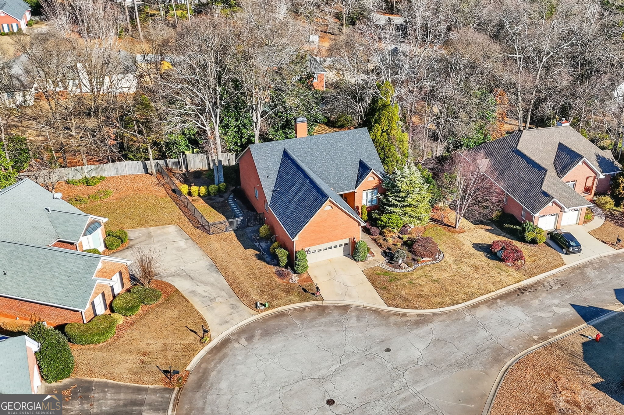 4030 Somerset Ridge McDonough, GA 30253 - Photo 22 of 23