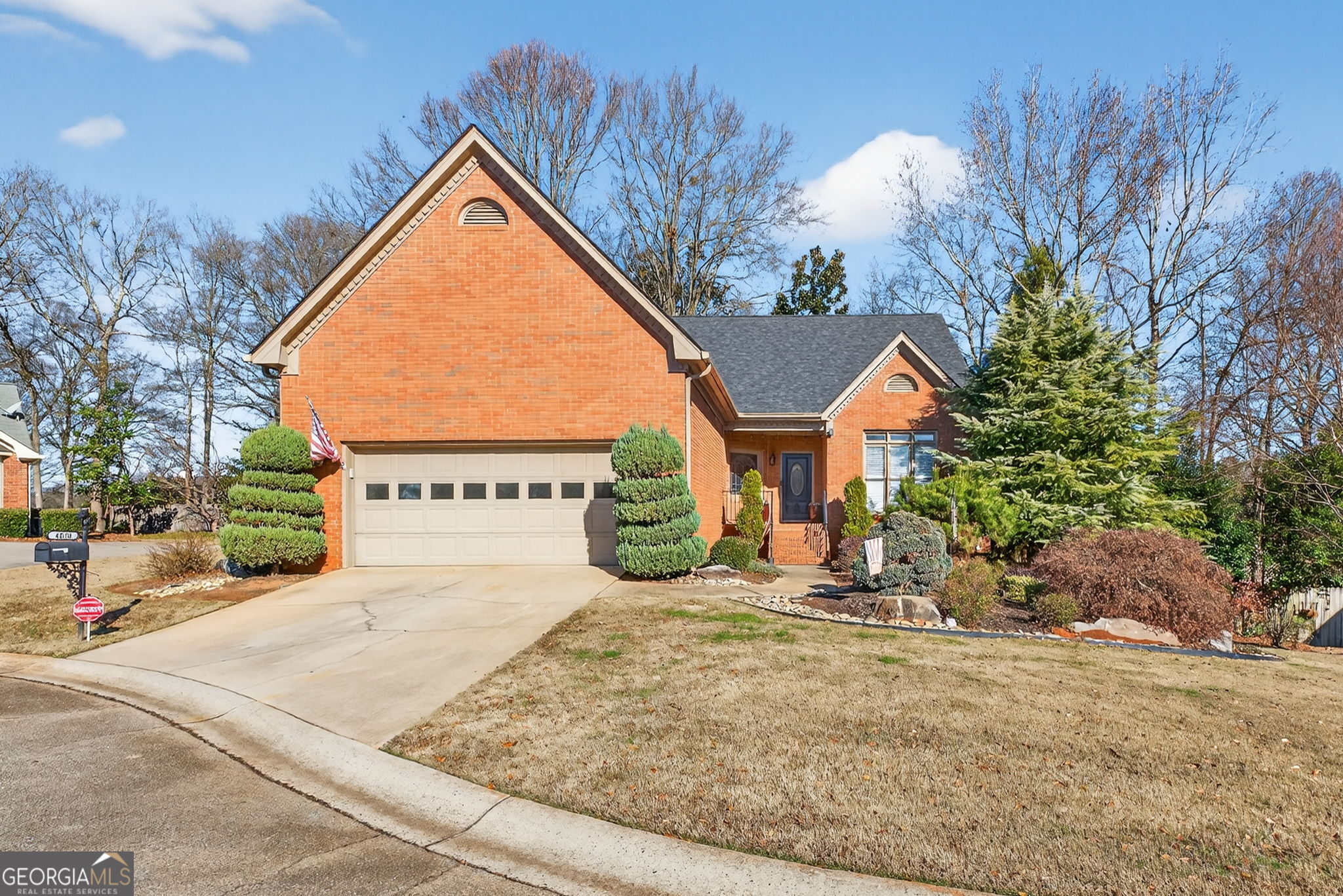 4030 Somerset Ridge McDonough, GA 30253 - Photo 23 of 23