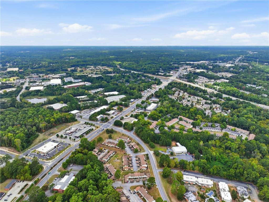 2800 Vining Ridge Terrace Decatur, GA 30034 - Photo 25 of 25 Gallery Image 25