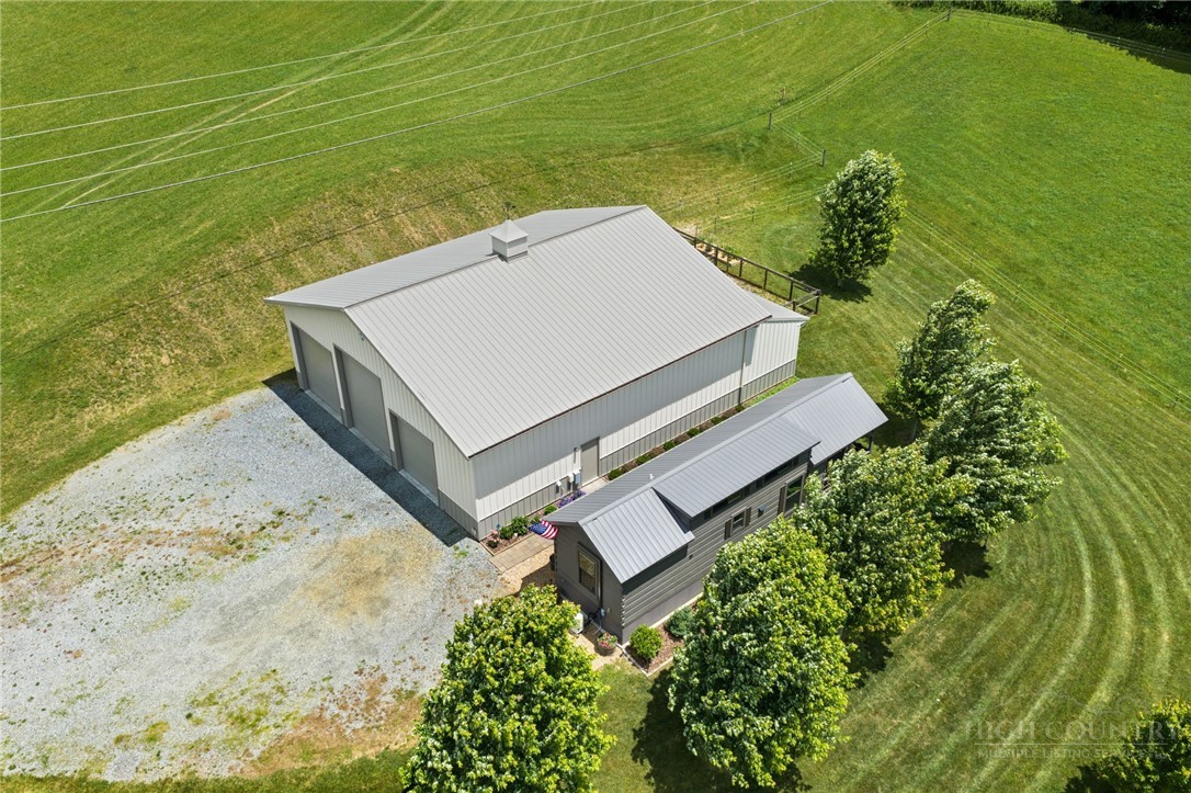 245 Corbett McNeil Road Boone, NC 28607 - Photo 36 of 44