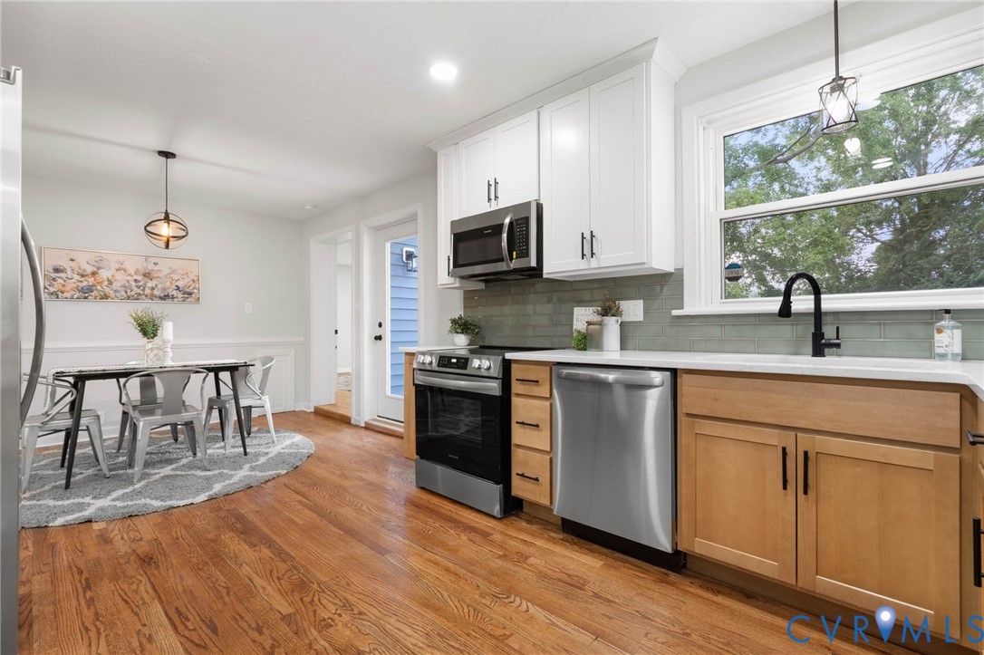 3122 Comet Road Henrico, VA 23294 - Photo 12 of 47 Gallery Image 12