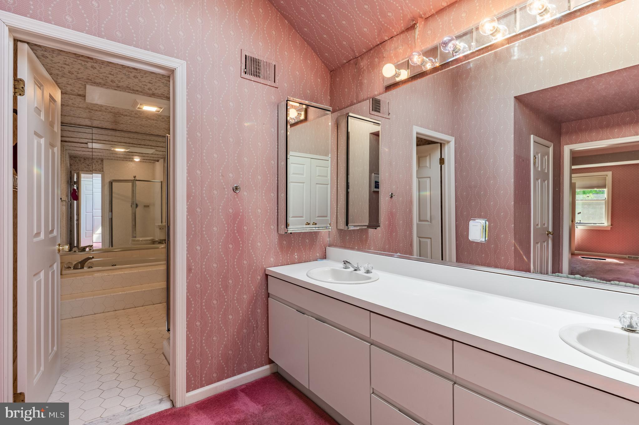 1614 Kings Mill Road Ambler, PA 19002 - Photo 25 of 47 Dressing Rm