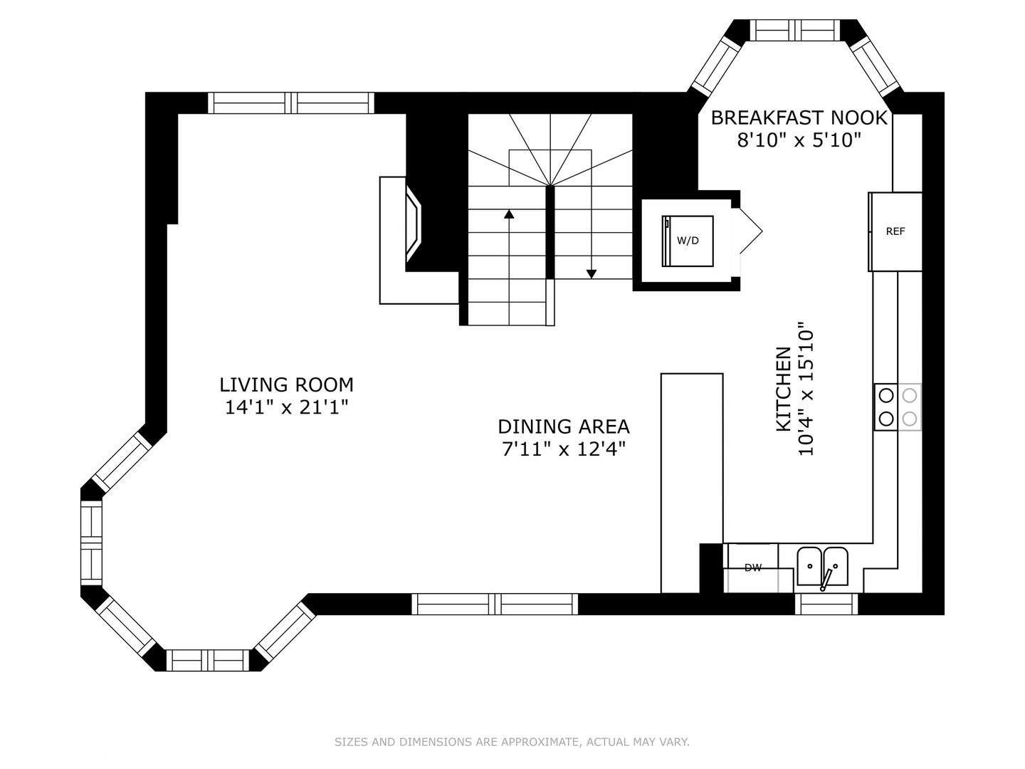 3316 North Racine Avenue Chicago, IL 60657 - Photo 17 of 20 Gallery Image 17
