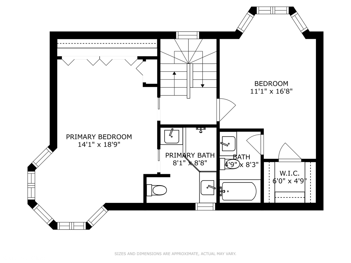 3316 North Racine Avenue Chicago, IL 60657 - Photo 18 of 20 Gallery Image 18