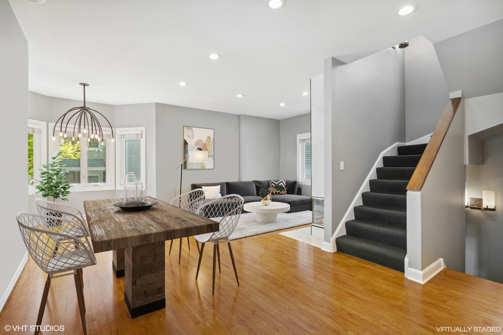 3316 North Racine Avenue Chicago, IL 60657 - Photo 3 of 20 Gallery Image 3