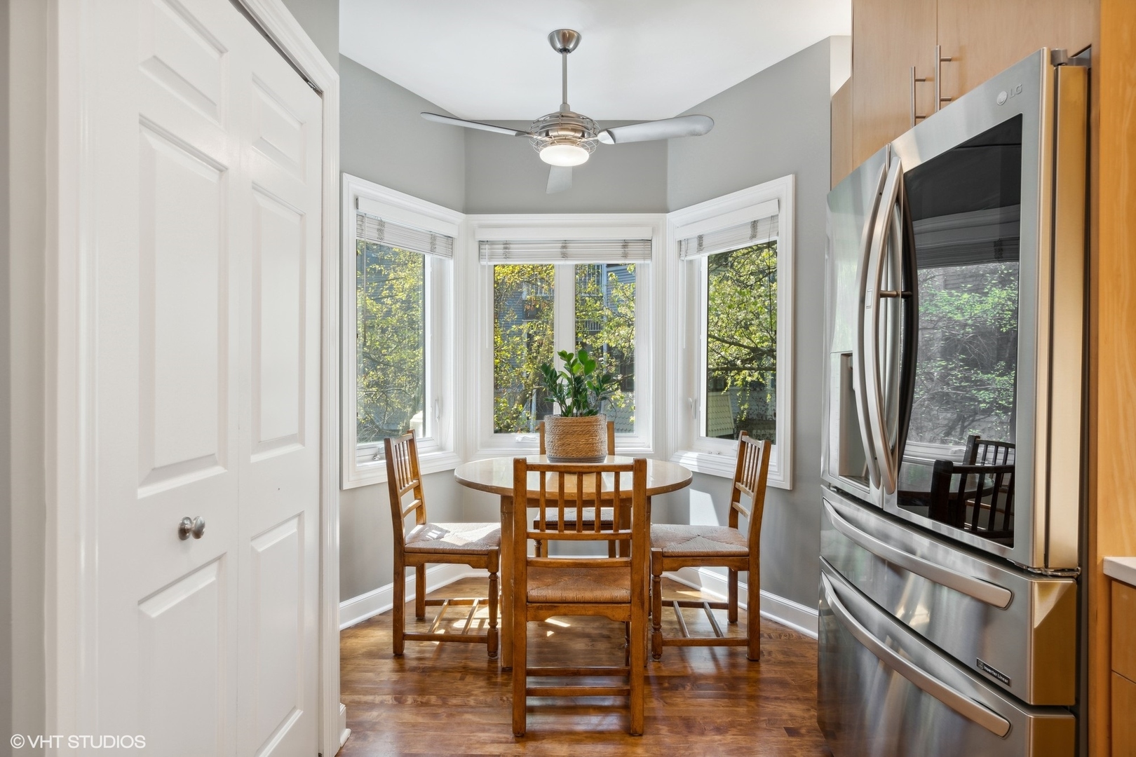 3316 North Racine Avenue Chicago, IL 60657 - Photo 7 of 20 Gallery Image 7