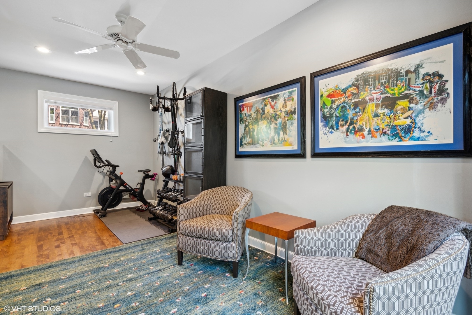 3316 North Racine Avenue Chicago, IL 60657 - Photo 10 of 20 Gallery Image 10
