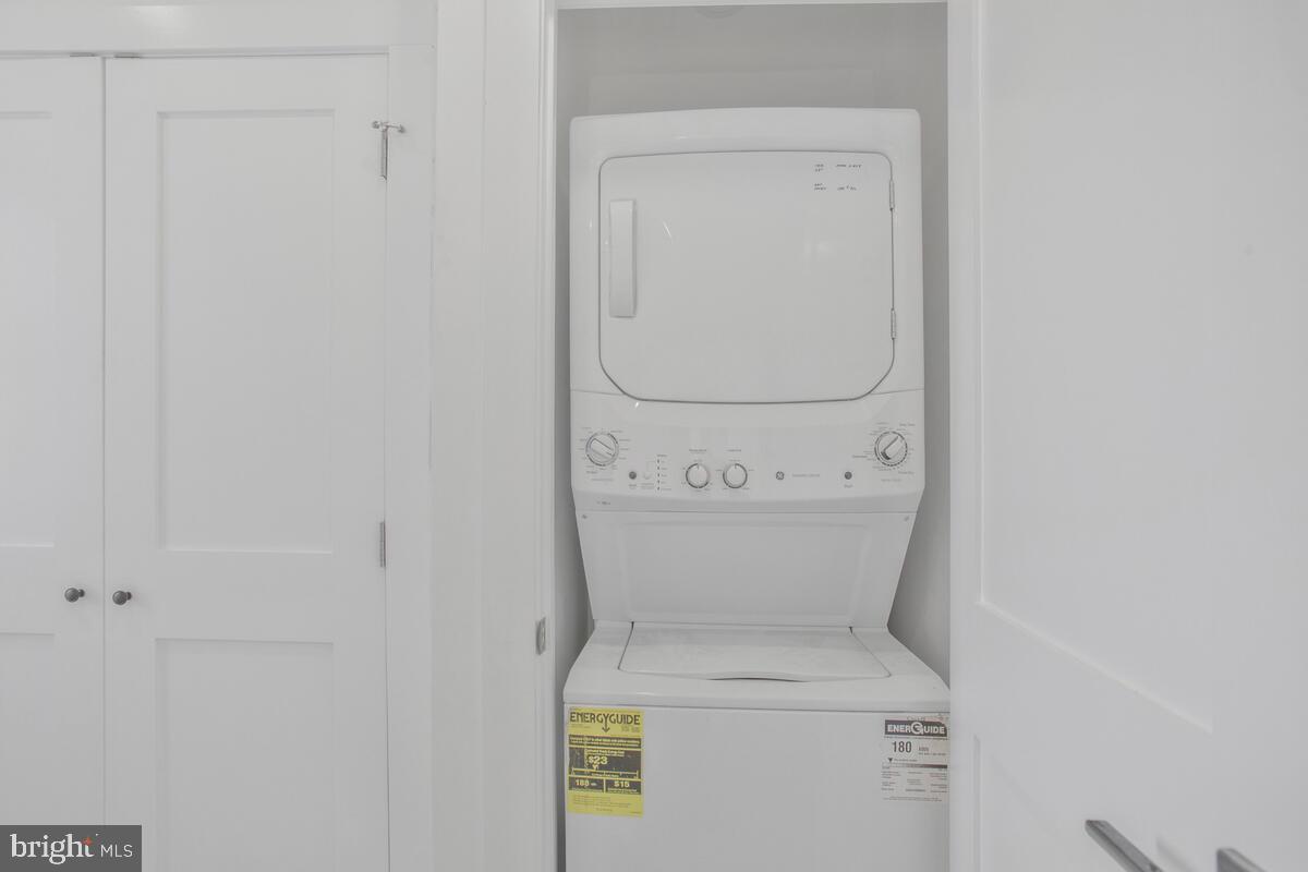 777 Powhatan Beach Road Pasadena, MD 21122 - Photo 53 of 67 New washer and dryer