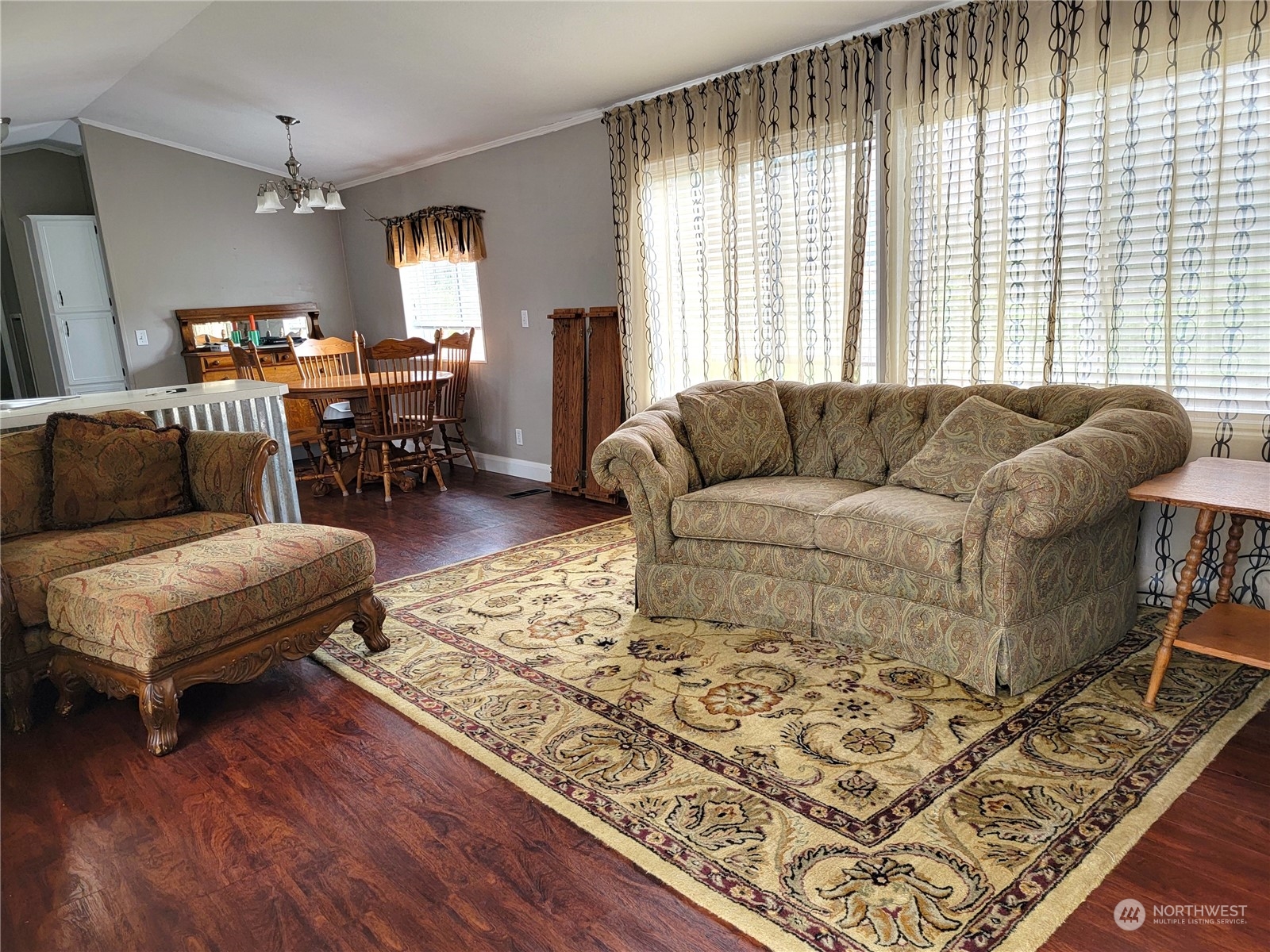 196 Jacobson Road, Unit 65 Cathlamet, WA 98612 - Photo 3 of 25 Gallery Image 3
