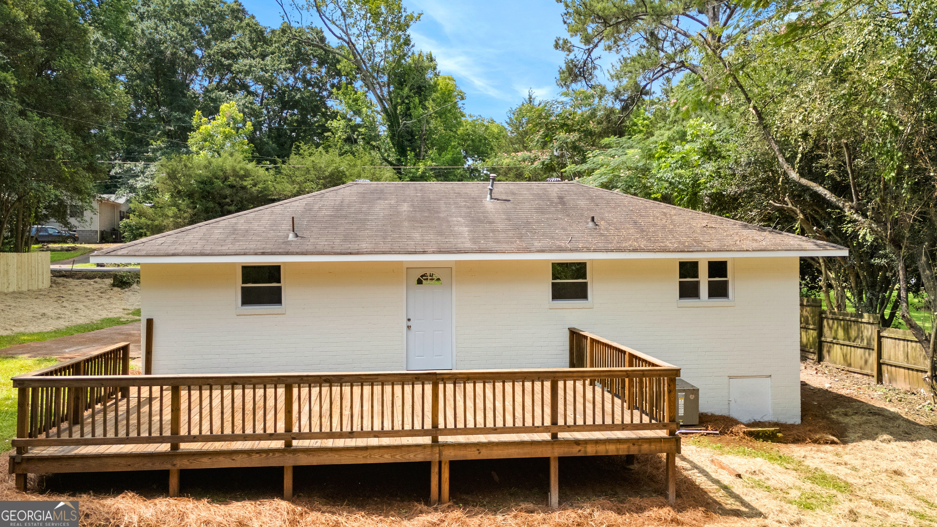 304 North Street Thomaston, GA 30286 - Photo 51 of 57