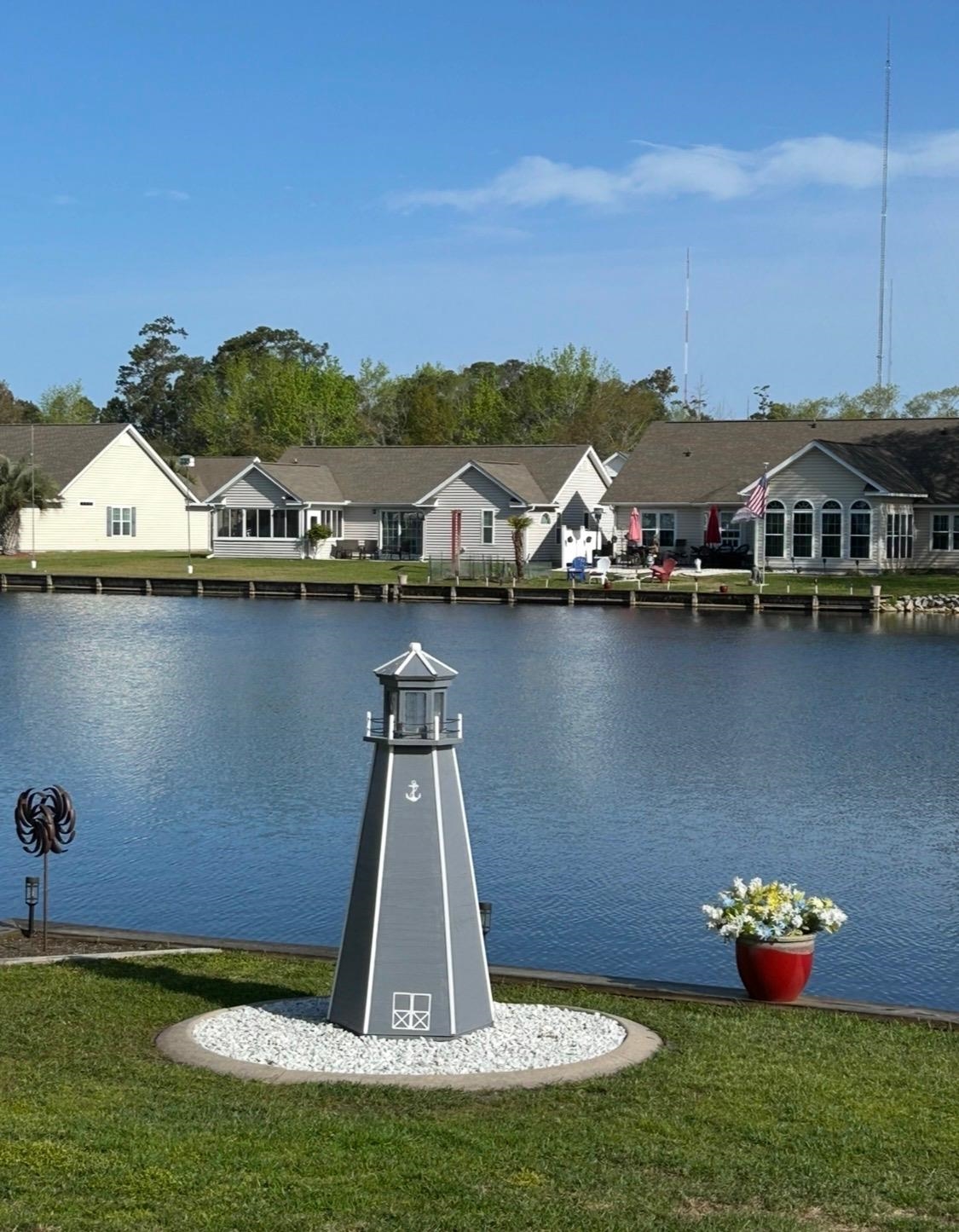 1142 Lampwick Lane Murrells Inlet, SC 29576 - Photo 39 of 53 Gallery Image 39