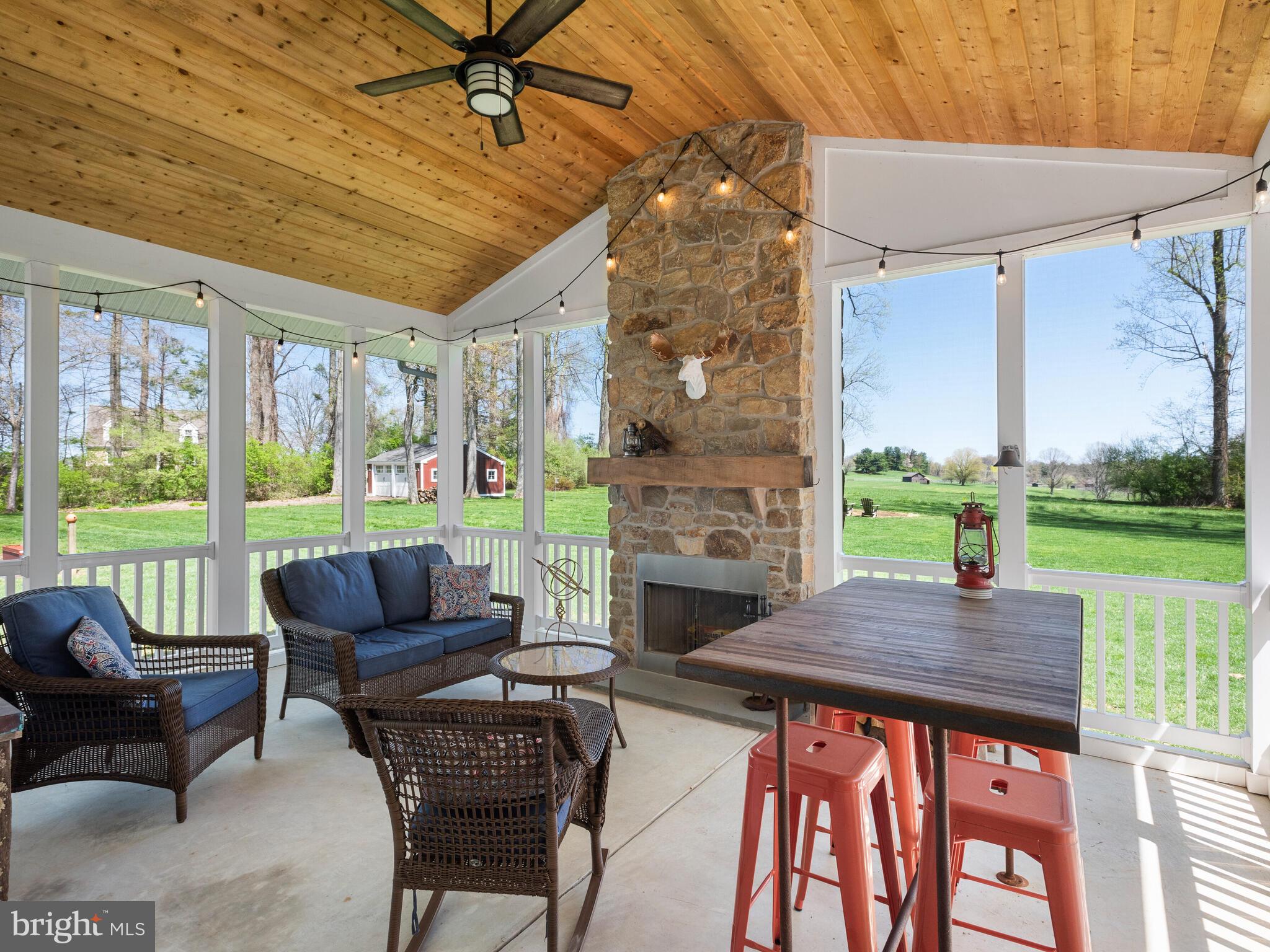 8 Radnor Road Newtown Square, PA 19073 - Photo 22 of 42