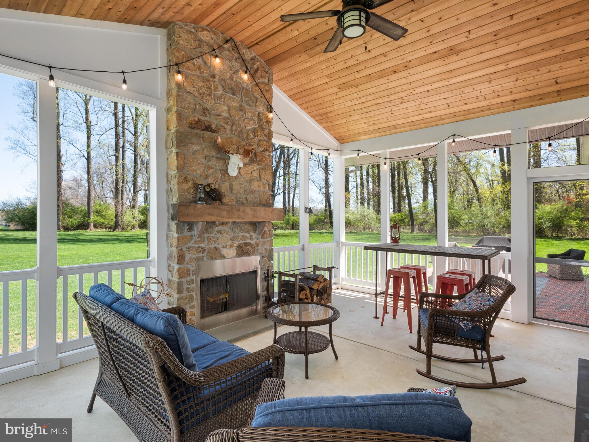 8 Radnor Road Newtown Square, PA 19073 - Photo 37 of 42