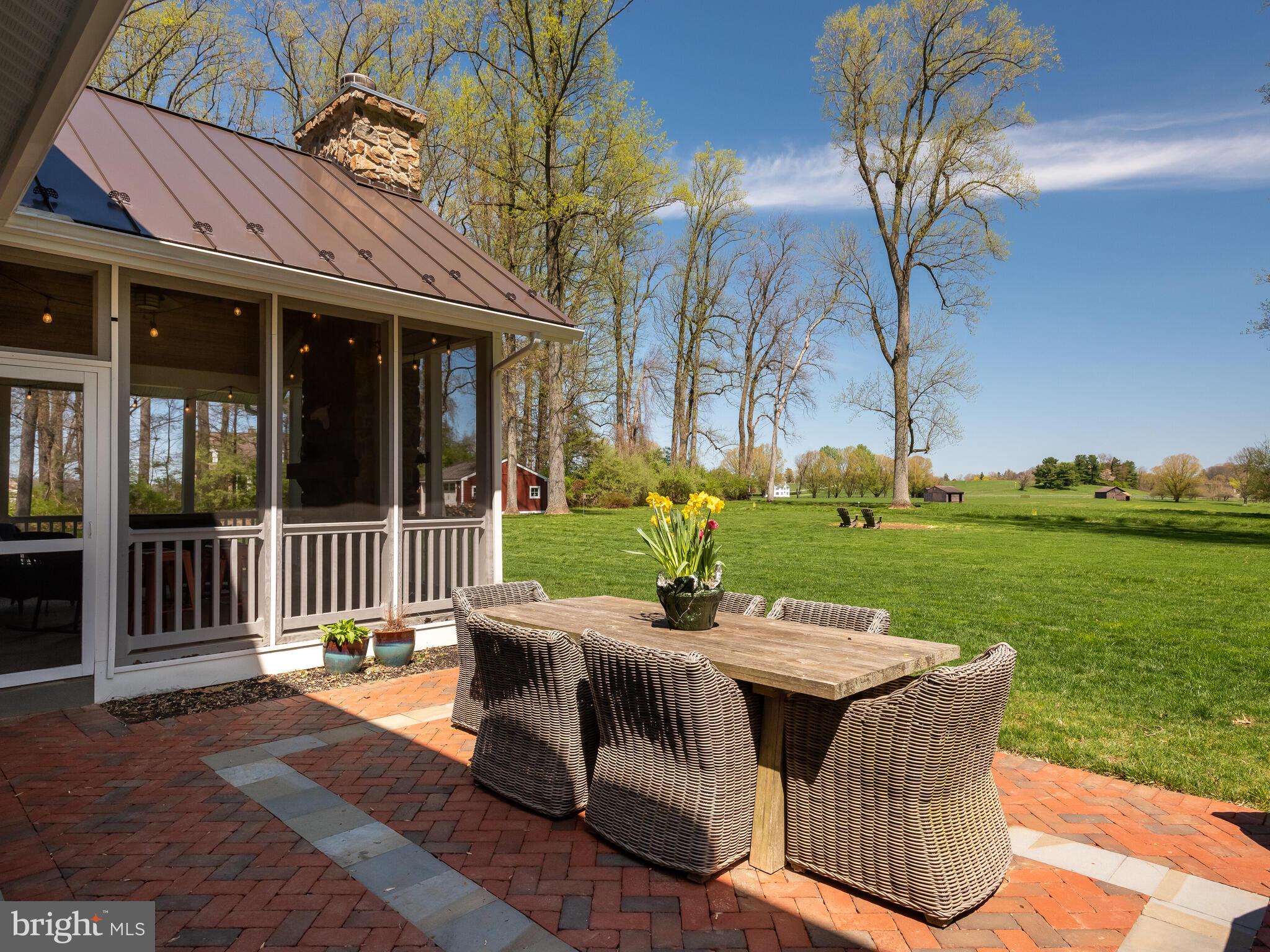 8 Radnor Road Newtown Square, PA 19073 - Photo 38 of 42