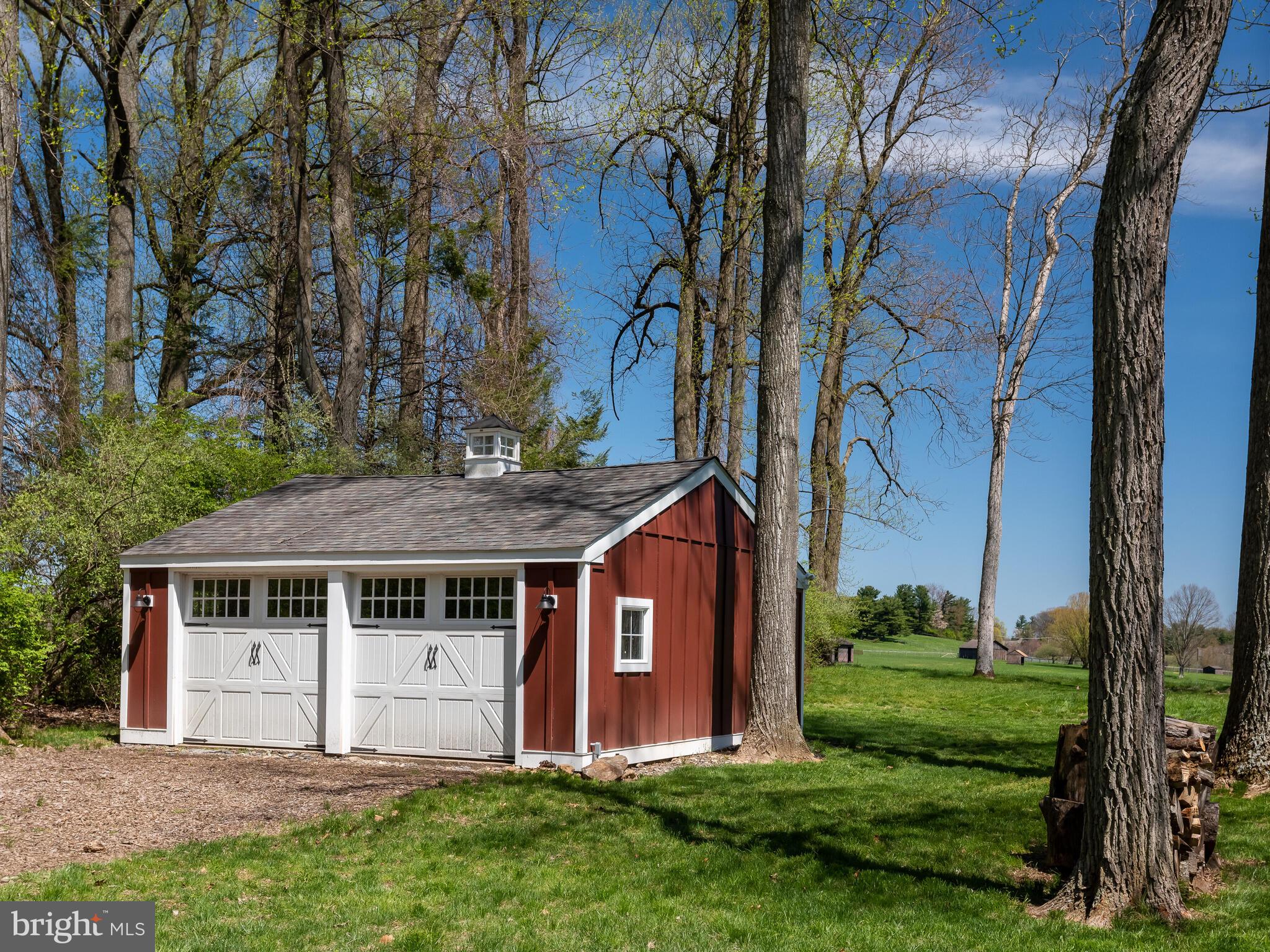 8 Radnor Road Newtown Square, PA 19073 - Photo 40 of 42
