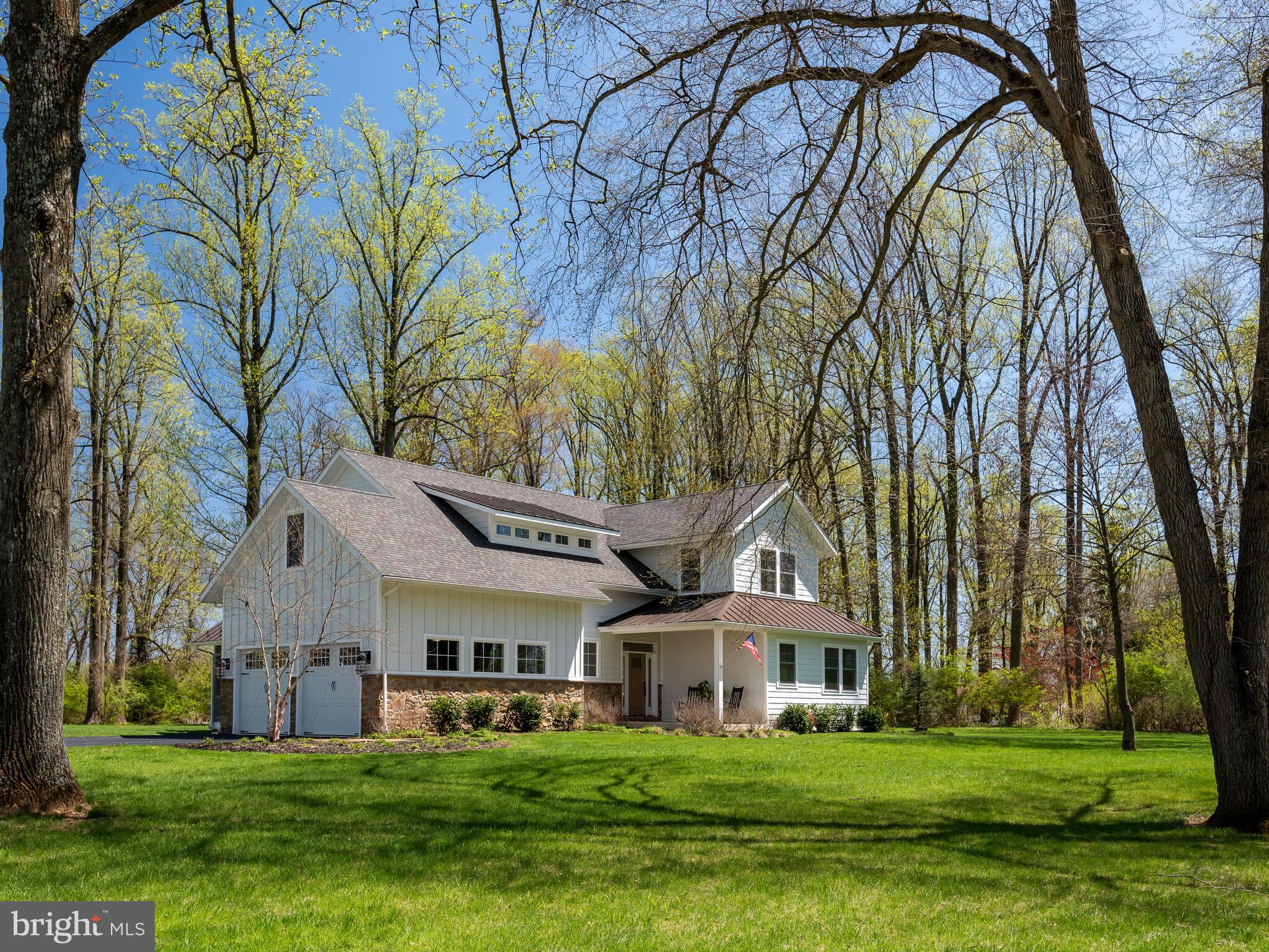 8 Radnor Road Newtown Square, PA 19073 - Photo 5 of 42