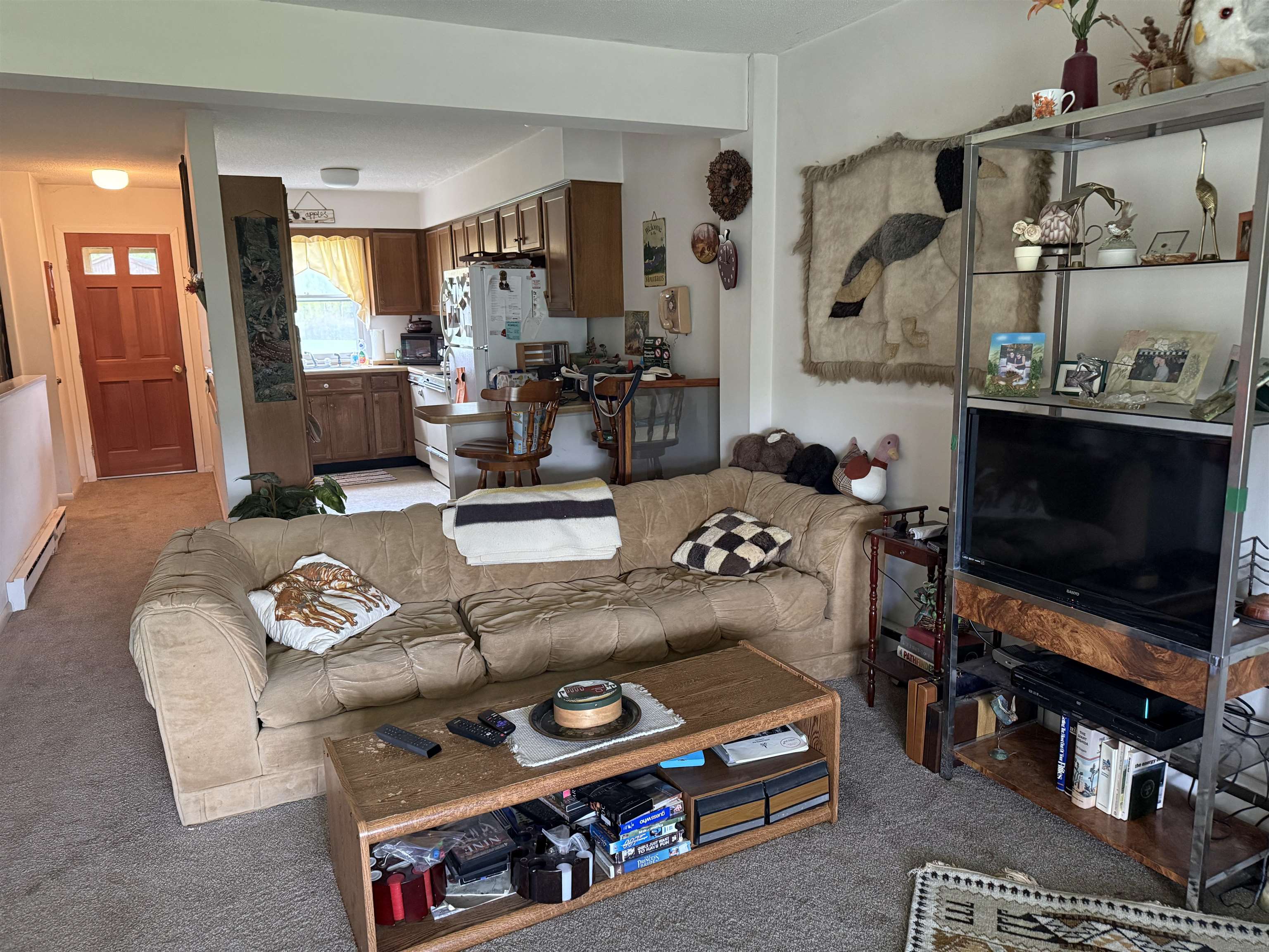 708 Butternut Hill Road, Unit 6 Wells, VT 05774 - Photo 11 of 19
