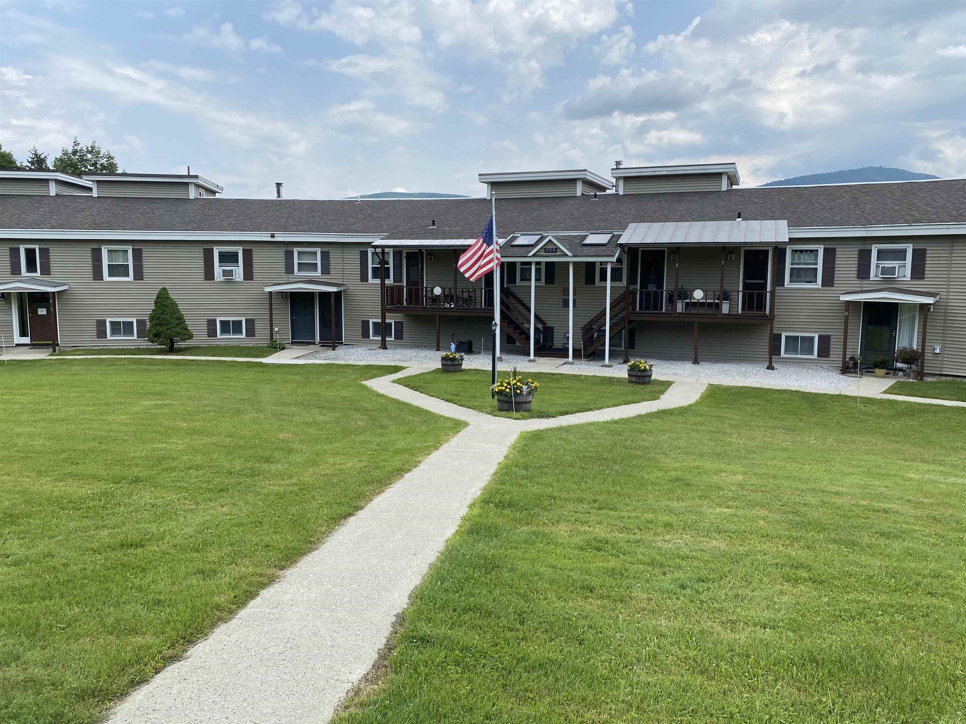 708 Butternut Hill Road, Unit 6 Wells, VT 05774 - Photo 3 of 19