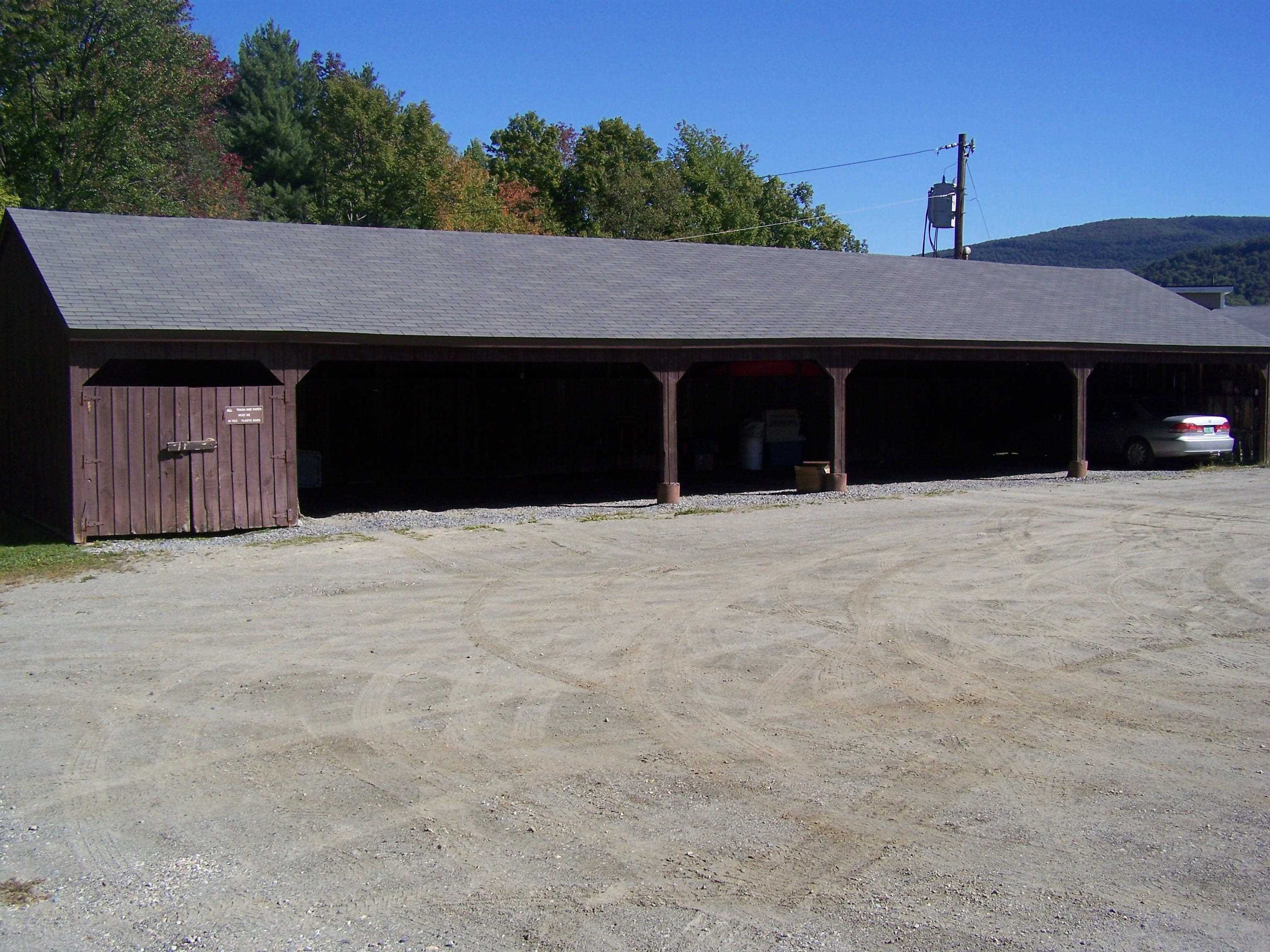 708 Butternut Hill Road, Unit 6 Wells, VT 05774 - Photo 4 of 19