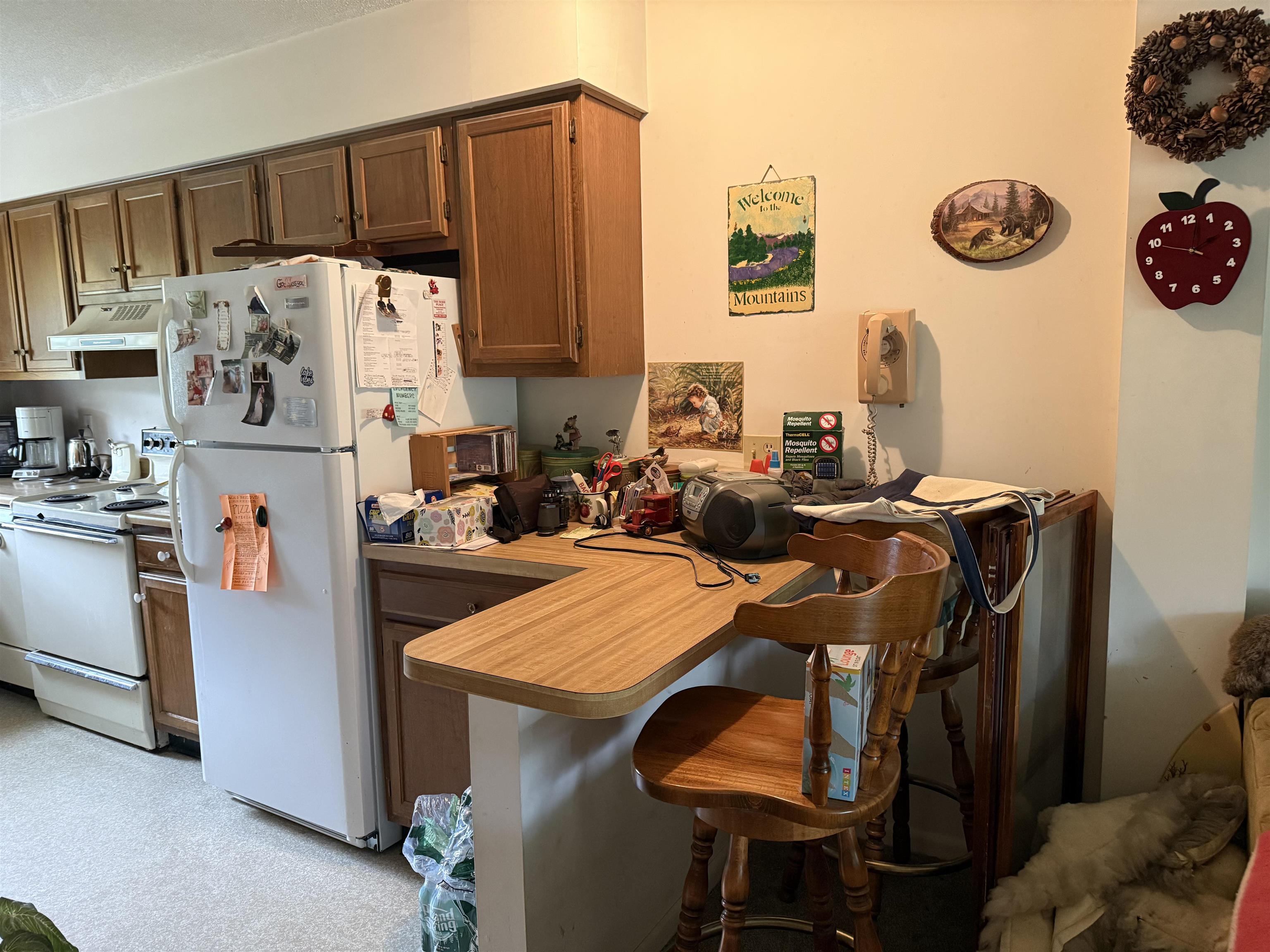 708 Butternut Hill Road, Unit 6 Wells, VT 05774 - Photo 8 of 19