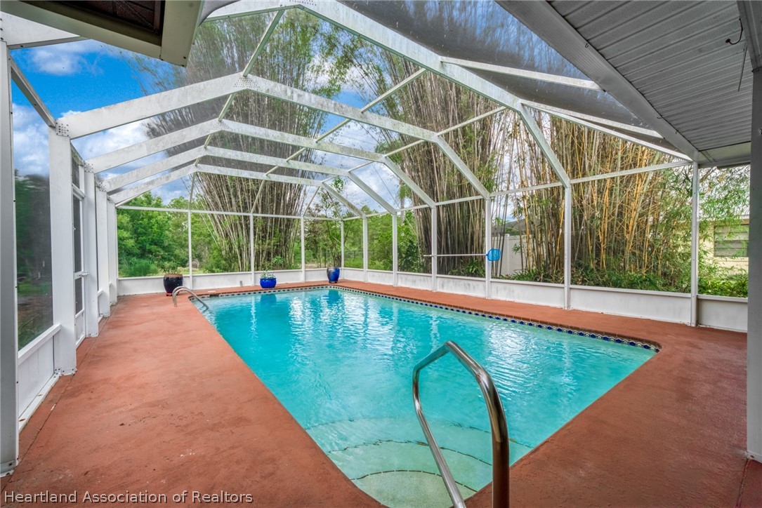 131 Tortoise Road Sebring, FL 33876 - Photo 28 of 35