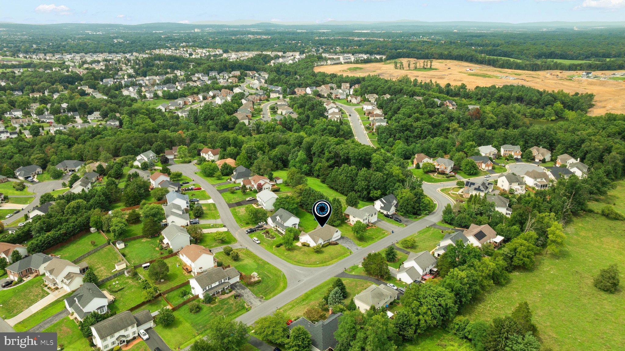307 Canyon Road Winchester, VA 22602 - Photo 44 of 61 Gallery Image 44